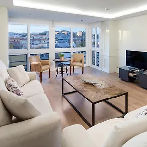 Apartment Inmalaga Victoria