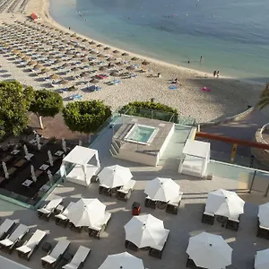 Seramar Comodoro Playa Palmanova