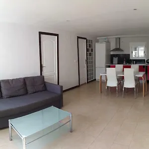 Appartement Comedias, Málaga