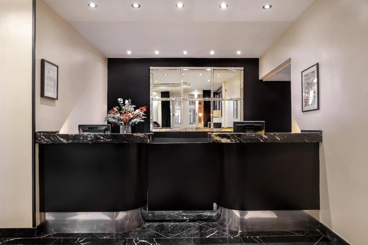 Hotel Larios Malaga 4*,