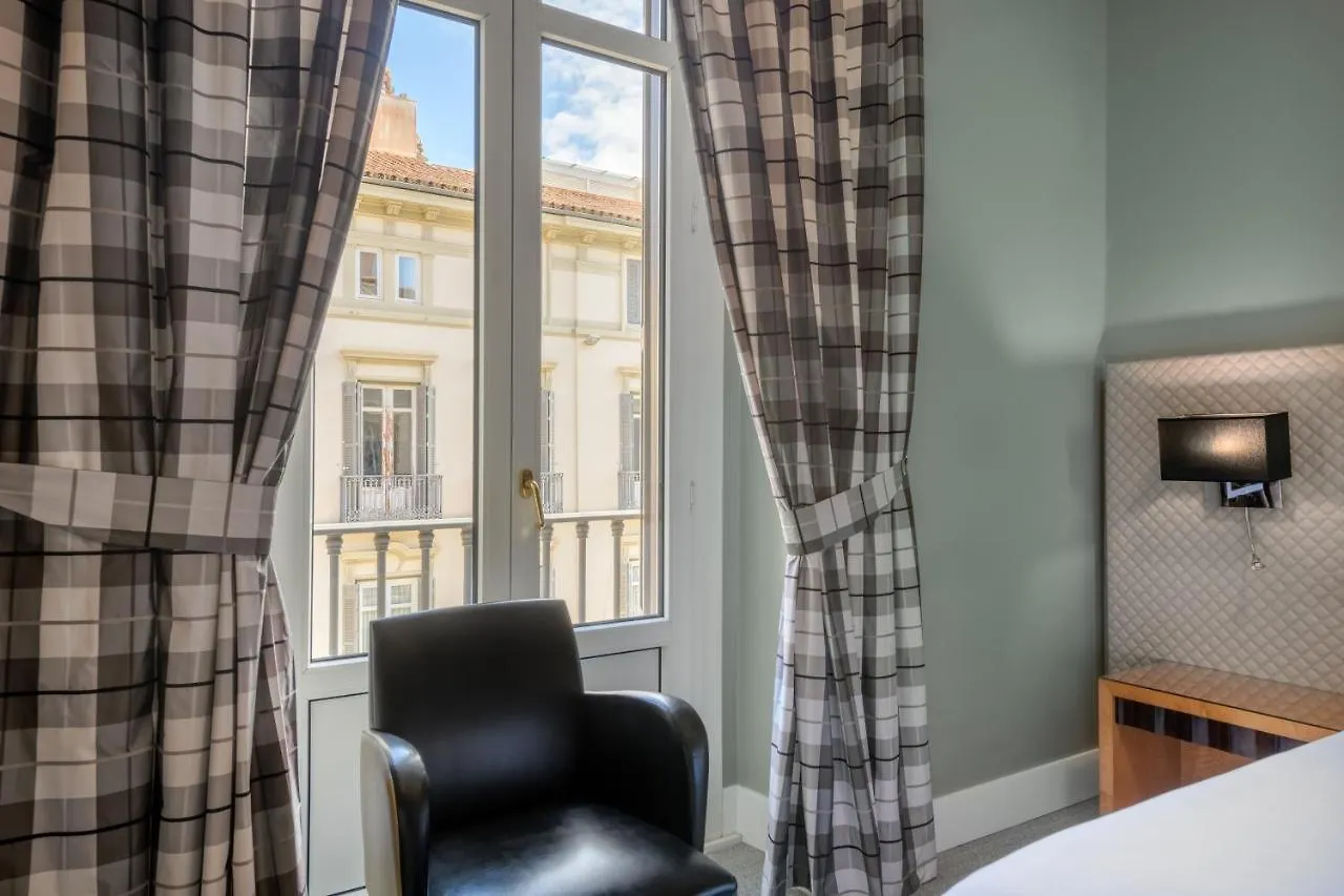 Hotel Larios Malaga