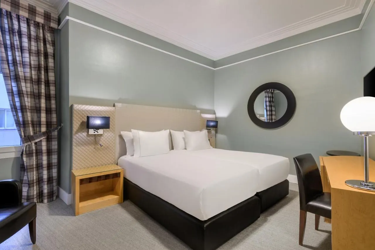 Hotel Larios Malaga