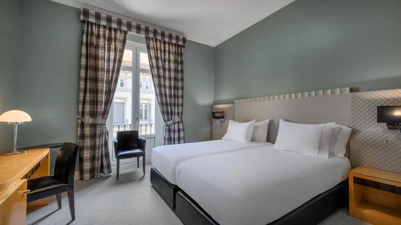 Hotel Larios Malaga 4*,  Spain