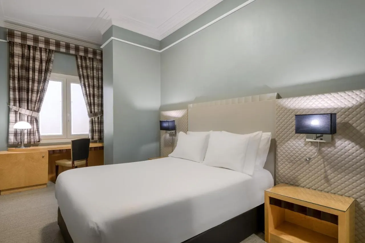 Hotel Larios Malaga 4*,